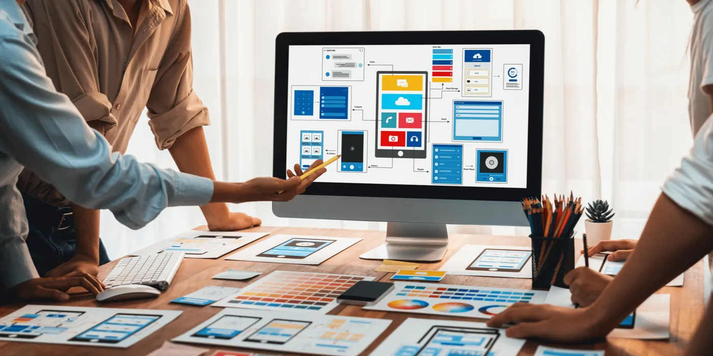 Web Design Grants in the UK