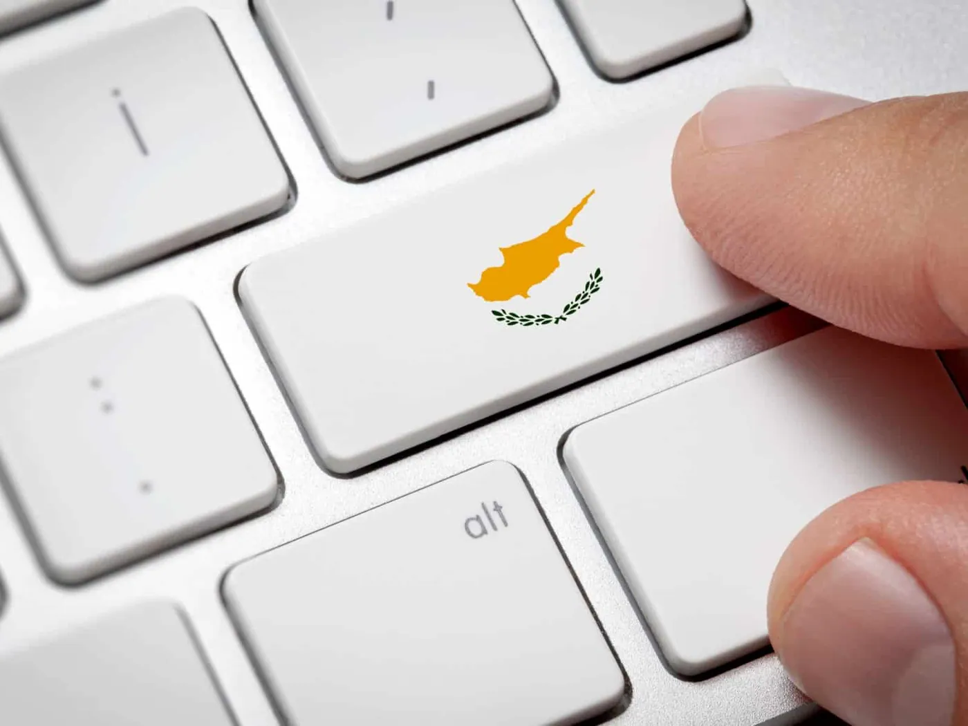 Start a business online in Cyprus with Whiteski Digital