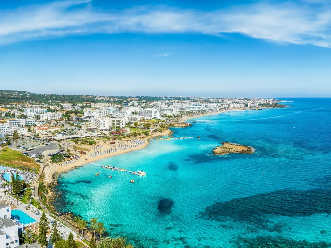 Whiteski Digital has opened an office in Cyprus for web design