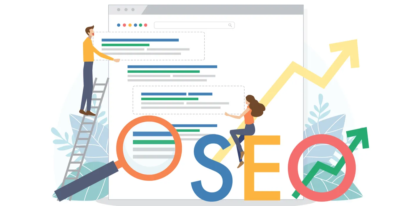 Why SEO is often neglected by small businesses