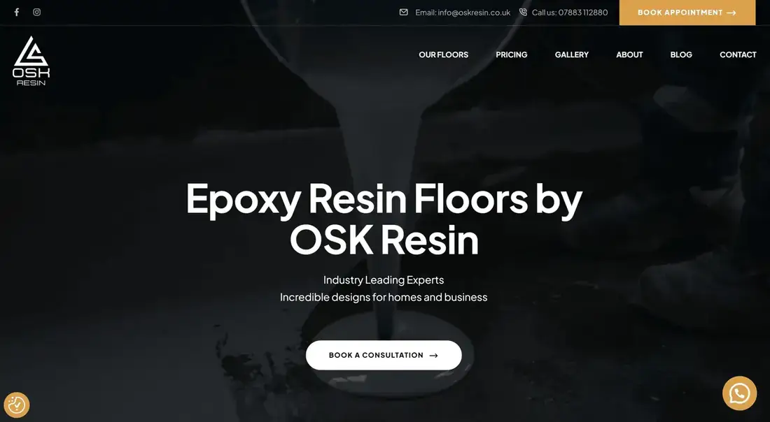 1.-Main-Screen OSK Resin